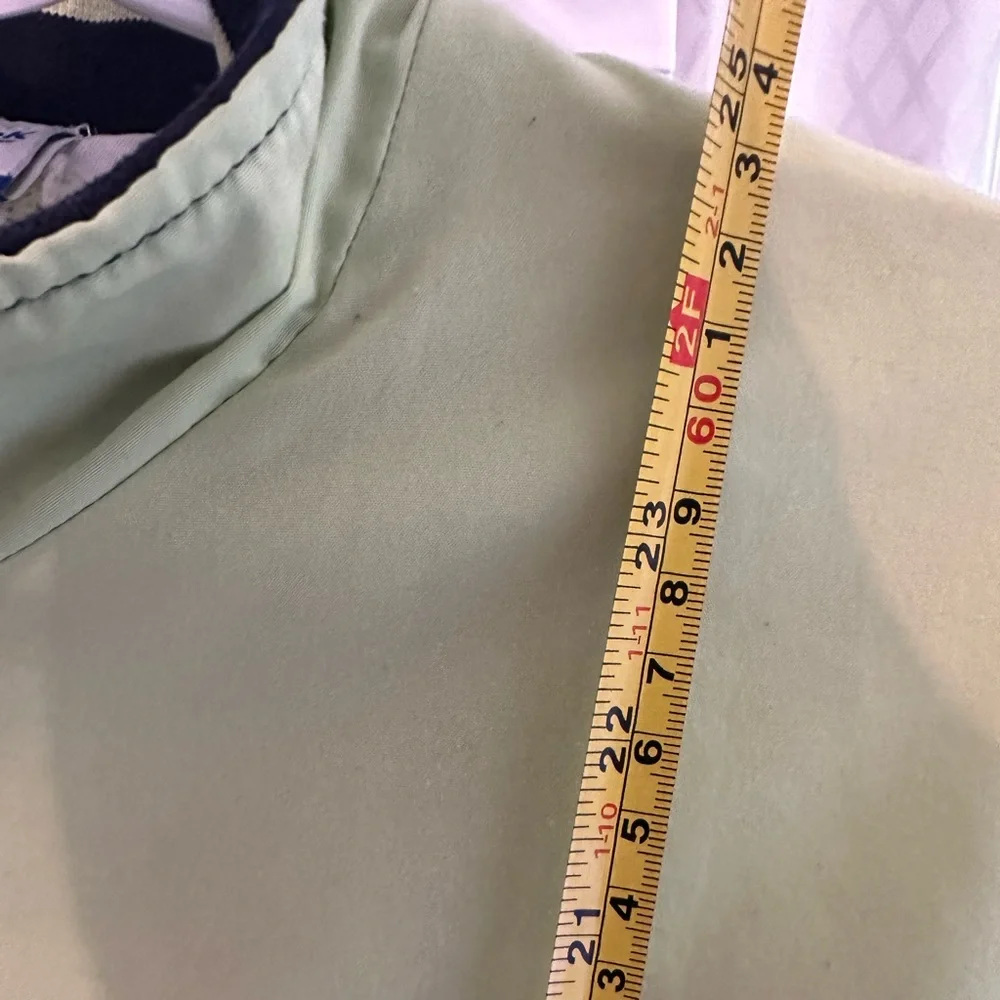 O—Reebok jacket - Picture 12 of 13